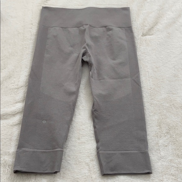 Lululemon Leggings - Picture 3 of 5